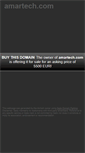Mobile Screenshot of amartech.com